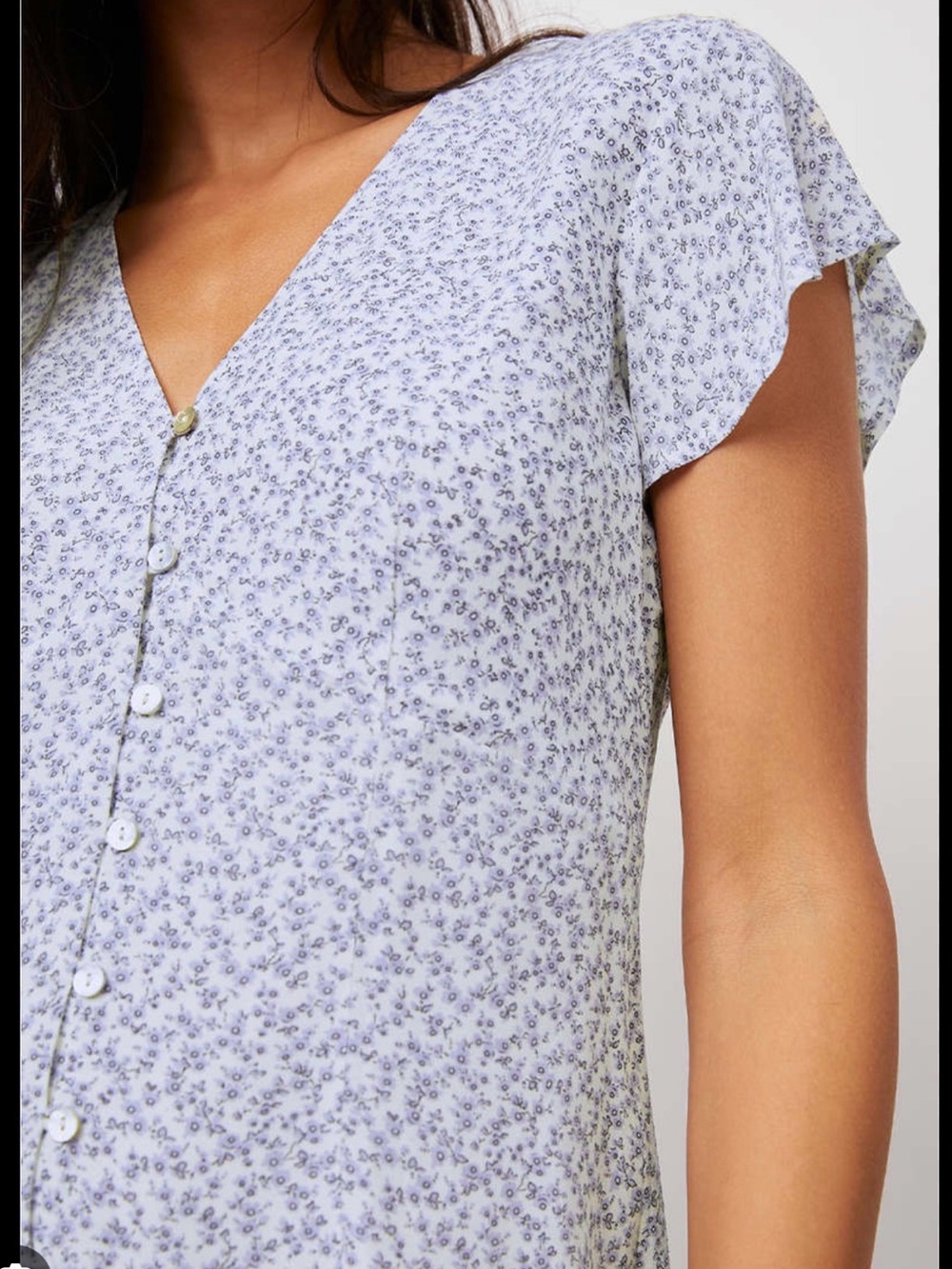 Rails Helena Dress
